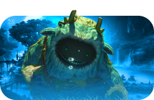 Ihuykatumu Dungeon